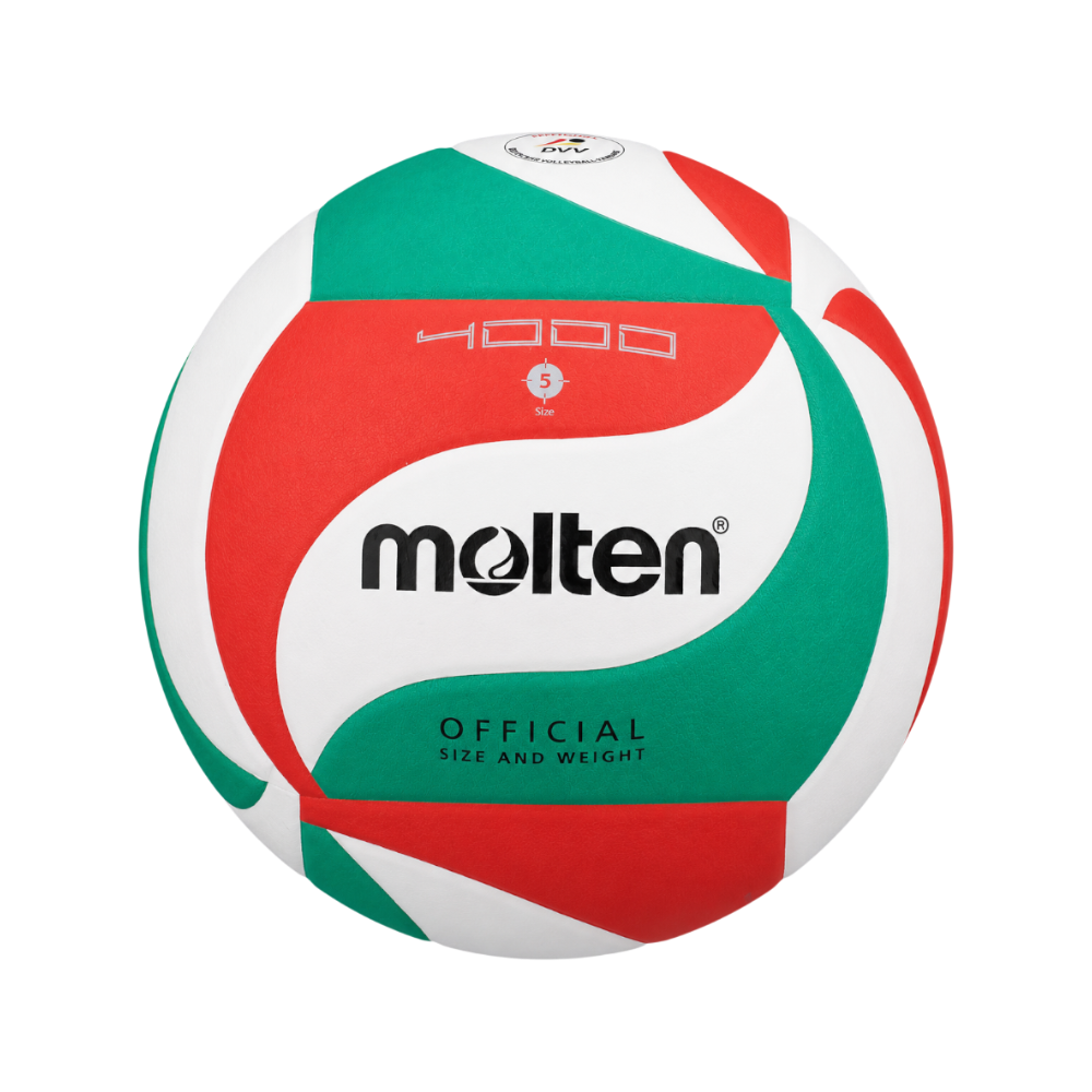 Balón de voleibol Molten V5M4000