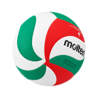 Balón de voleibol Molten V5M4000 vista trasera