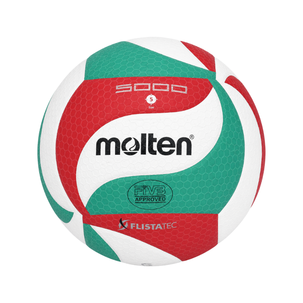 Balón de voleibol Molten V5M5000