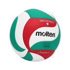 Balón de voleibol Molten V5M5000 vista lateral
