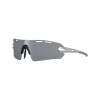 Gafas deportivas Eassun Marathon en cromo plata/espejo plata, otra vista