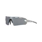 Gafas deportivas Eassun Marathon en cromo plata/espejo plata