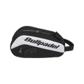Neceser Bullpadel D.Case 2026 negro y blanco, vista principal