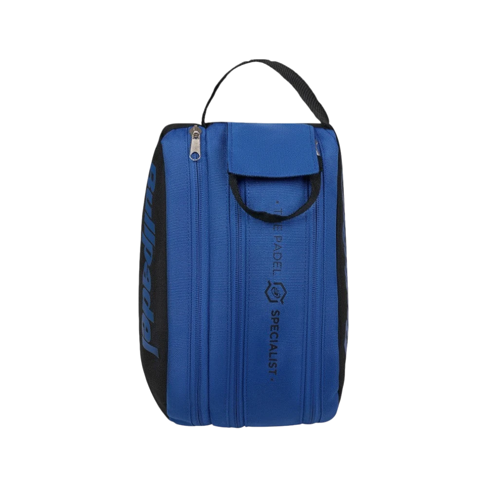 Neceser Bullpadel D.Case BPN26002 423, de perfil