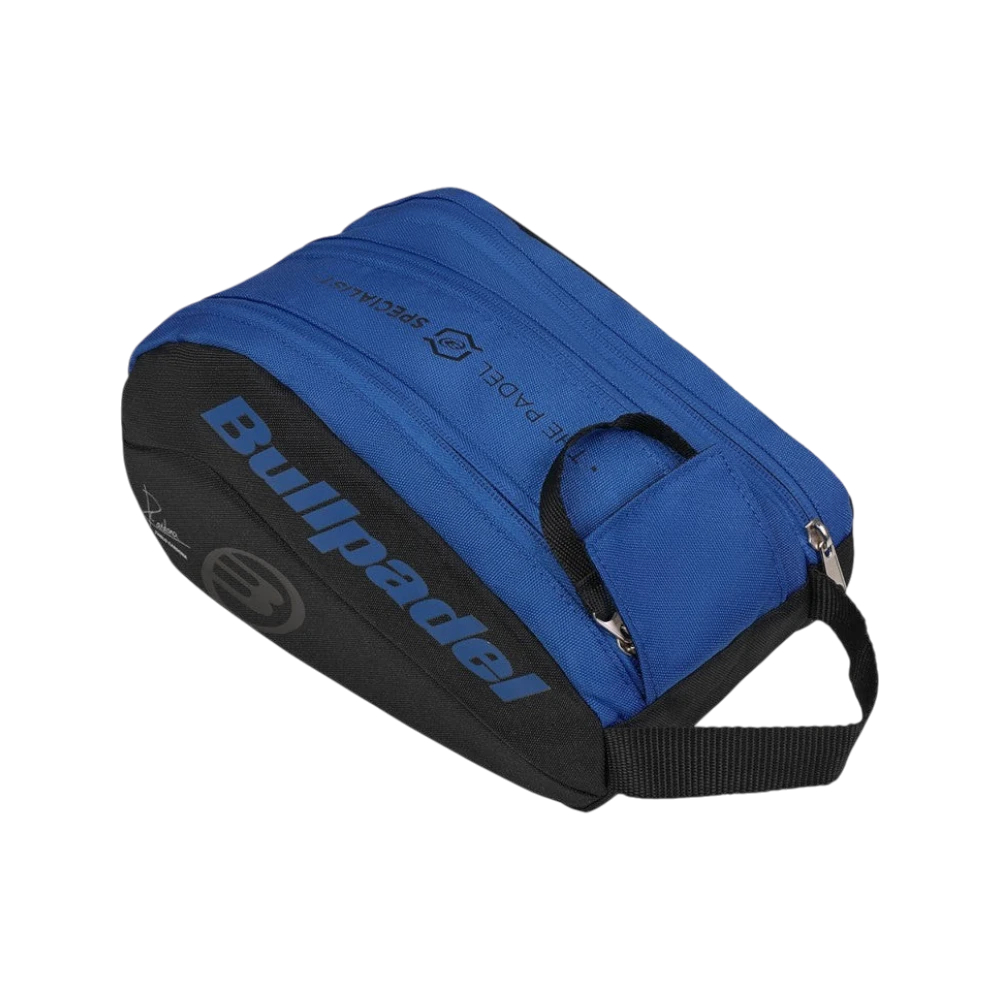 Neceser Bullpadel D.Case BPN26002 423, desde arriba