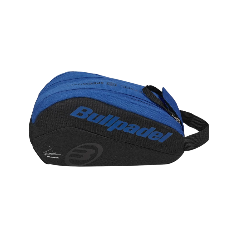 Neceser Bullpadel D.Case BPN26002 423, vista frontal