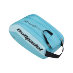 Neceser Bullpadel D.Case BPN26003 011 vista superior