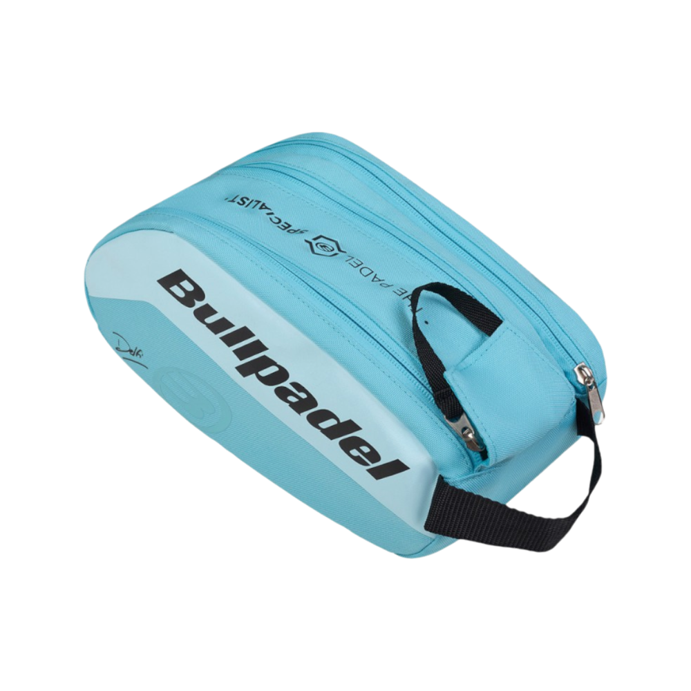 Neceser Bullpadel D.Case BPN26003 011 vista superior