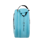 Neceser Bullpadel D.Case BPN26003 011, de perfil