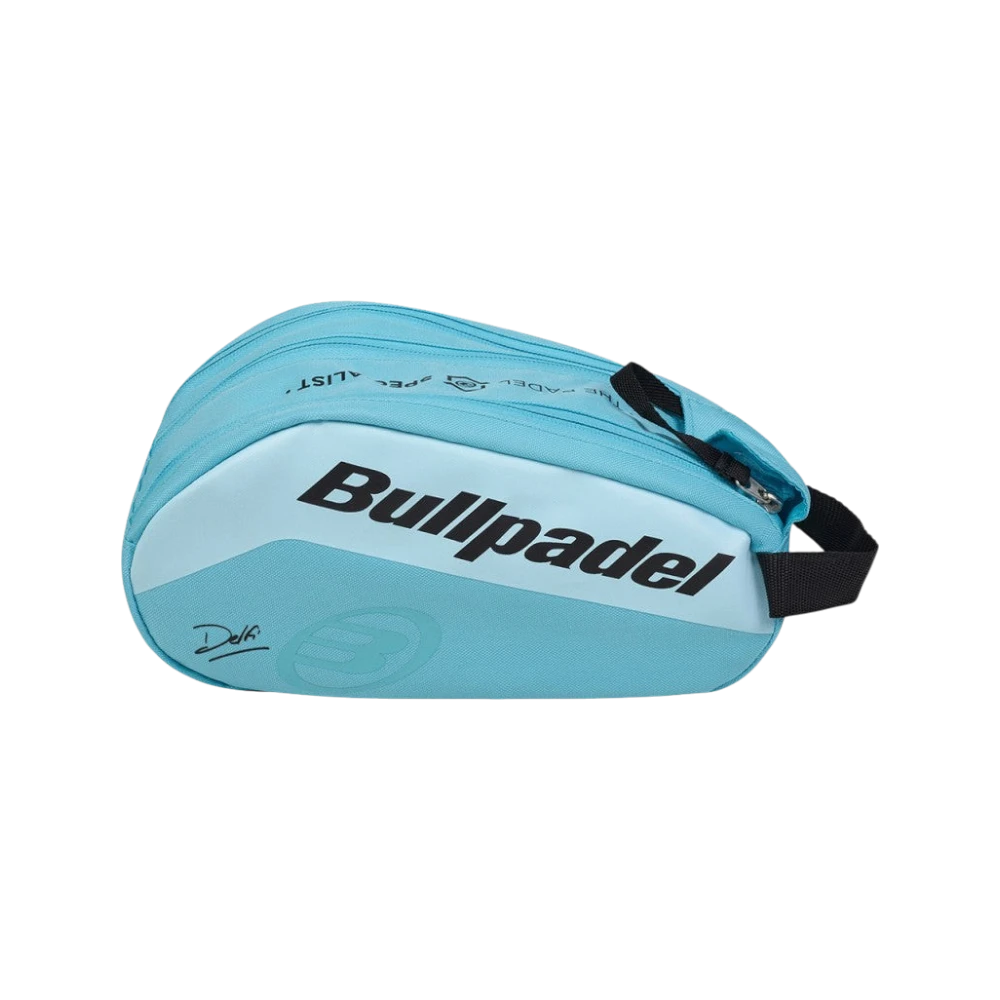 Neceser Bullpadel D.Case BPN26003 011, vista frontal