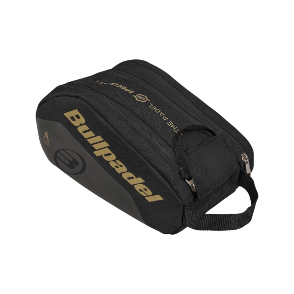 Neceser Bullpadel D.Case BPN26006 005 vista superior