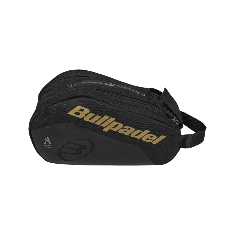 Neceser Bullpadel D.Case BPN26006 005, vista frontal