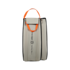 Neceser Bullpadel D.Case BPN26012 005 vista de perfil