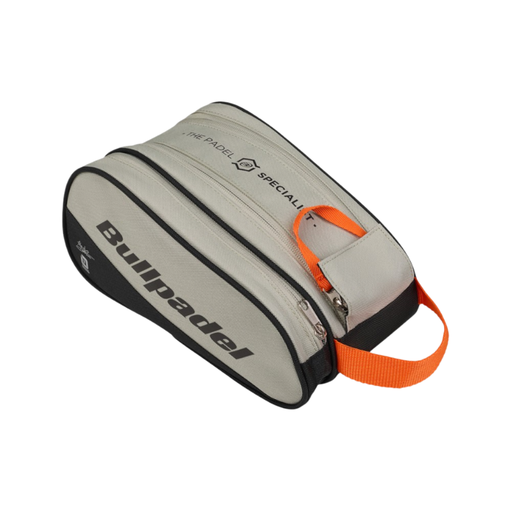 Neceser Bullpadel D.Case BPN26012 005 vista superior