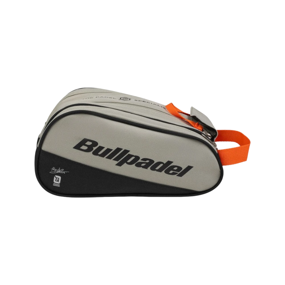 Neceser Bullpadel D.Case BPN26012 005, vista frontal