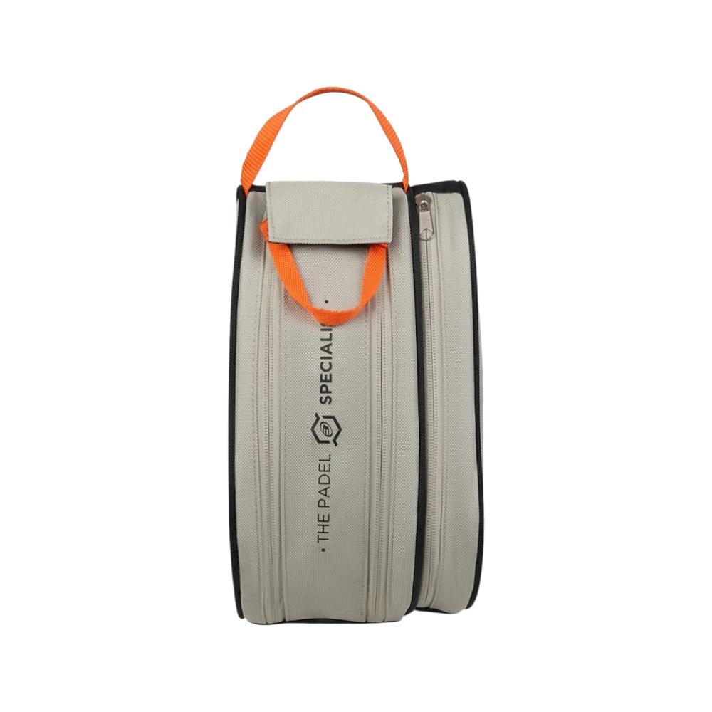 Neceser Bullpadel D.Case BPN26012 005, de perfil