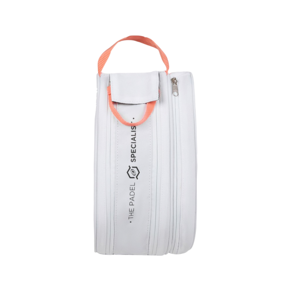Neceser Bullpadel D.Case BPN26019 012 vista de perfil