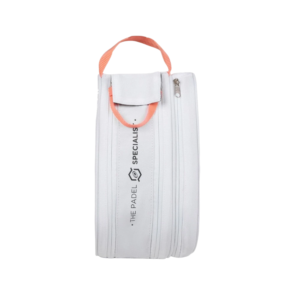 Neceser Bullpadel D.Case BPN26019 012, de perfil