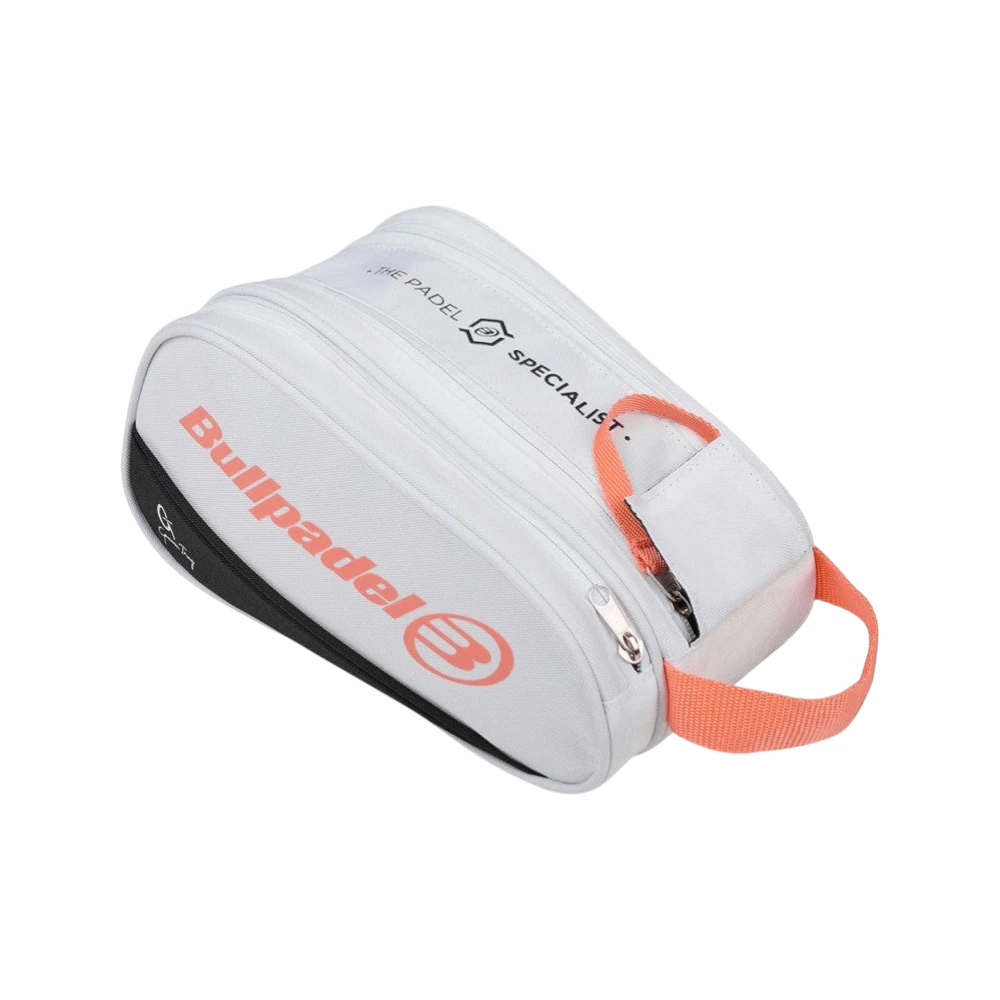 Neceser Bullpadel D.Case BPN26019 012, desde arriba