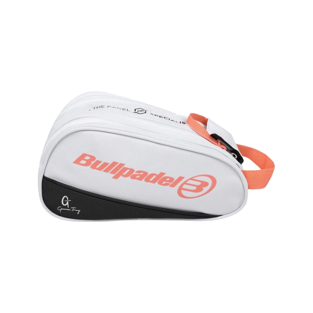 Neceser Bullpadel D.Case BPN26019 012, vista frontal