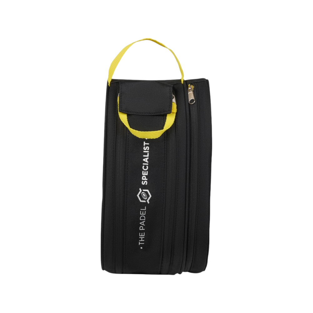 Neceser Bullpadel D.Case BPN26020 005 vista de perfil