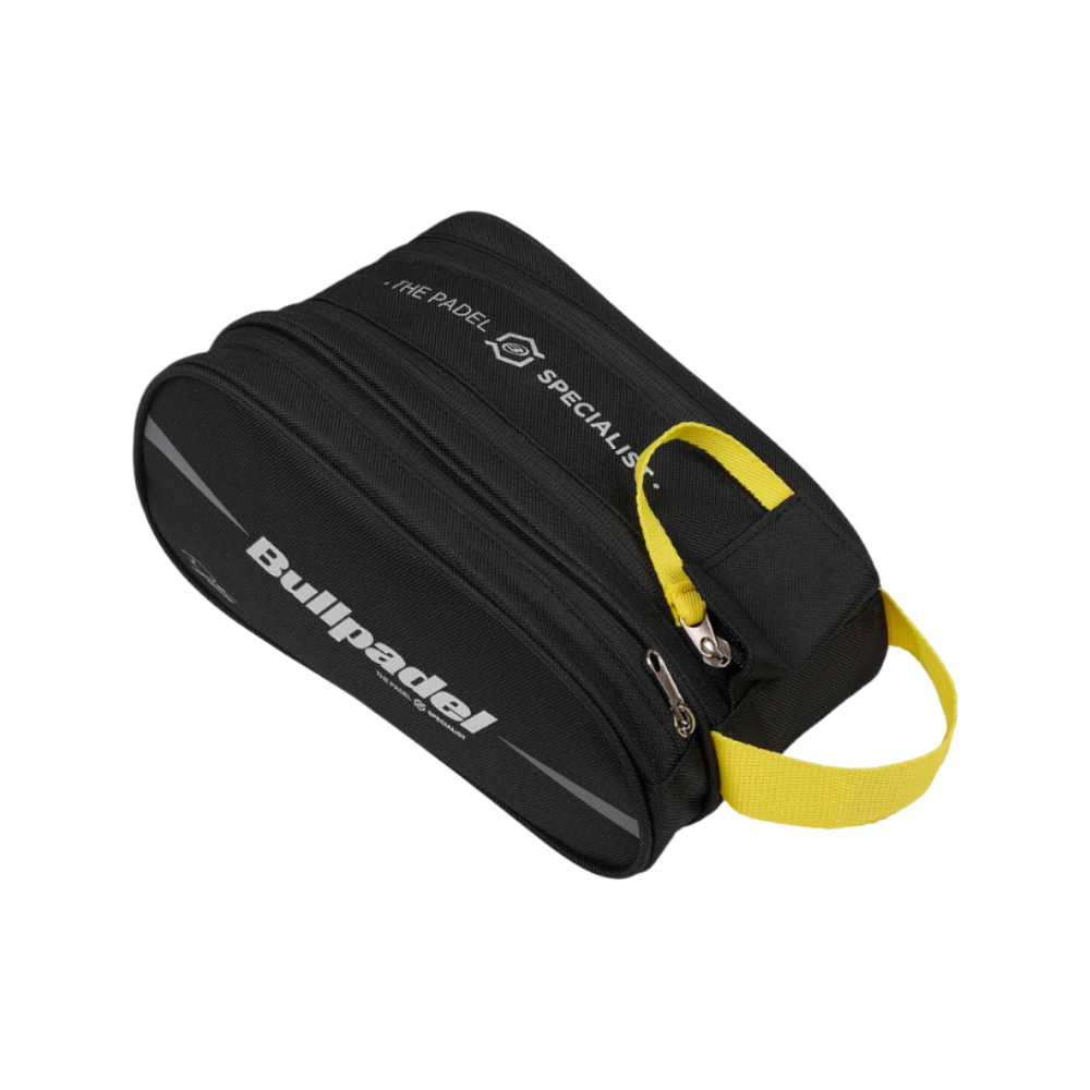 Neceser Bullpadel D.Case BPN26020 005 vista superior