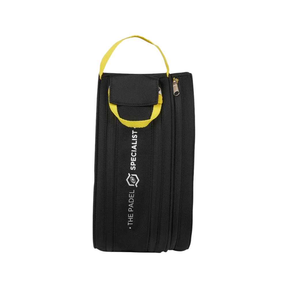 Neceser Bullpadel D.Case BPN26020 005, de perfil