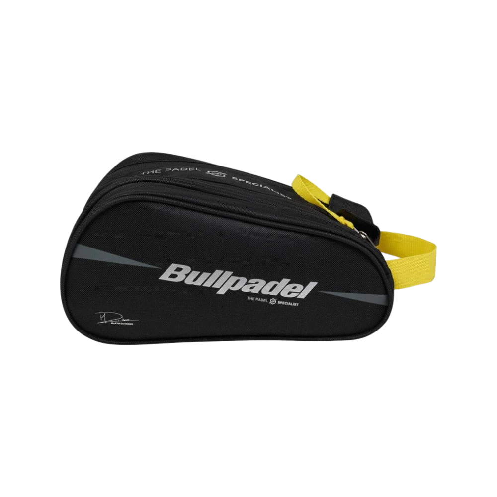 Neceser Bullpadel D.Case BPN26020 005, vista frontal