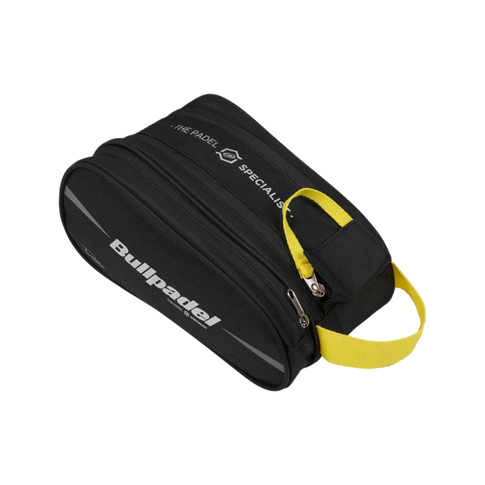Neceser Bullpadel D.Case BPN26020 005, desde arriba