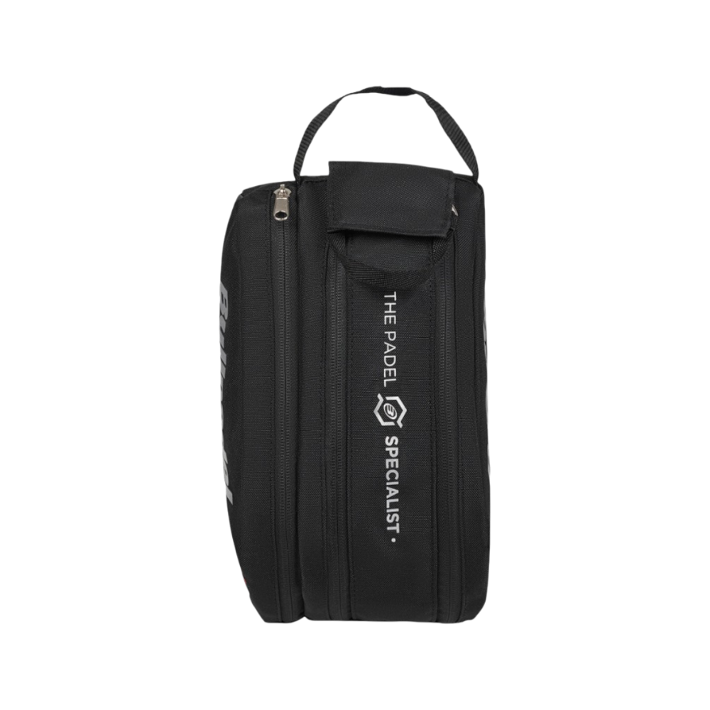 Neceser Bullpadel D.Case BPN26022 005 vista de perfil