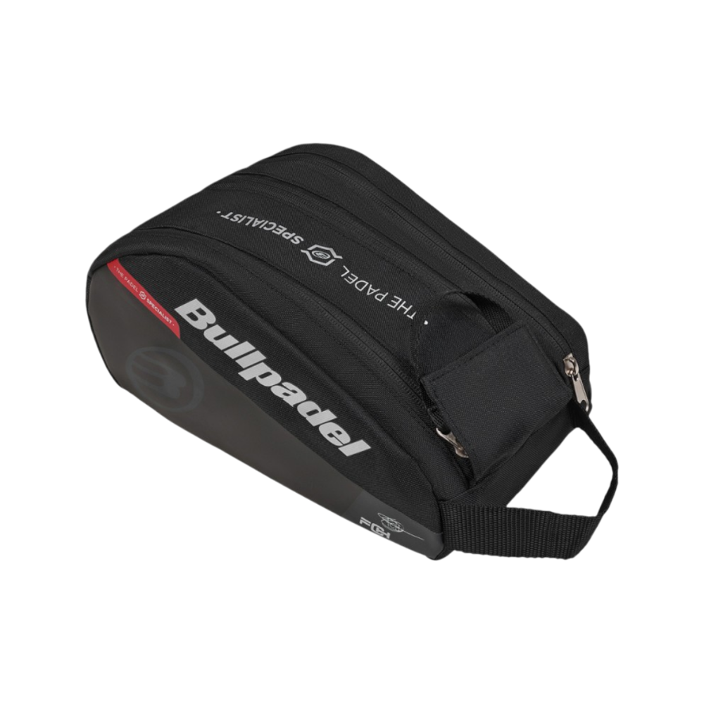 Neceser Bullpadel D.Case BPN26022 005 vista superior