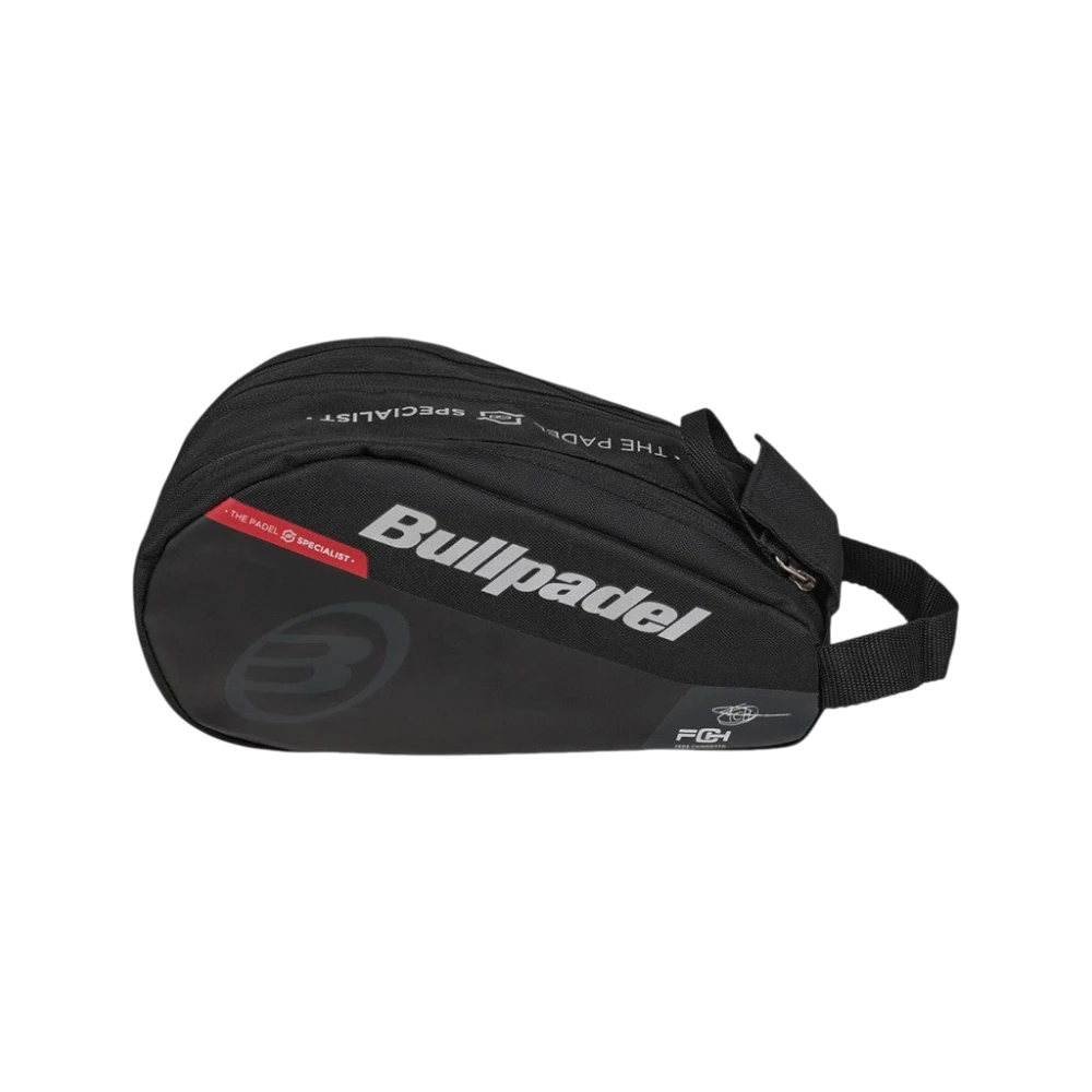 Neceser Bullpadel D.Case BPN26022 005, vista frontal