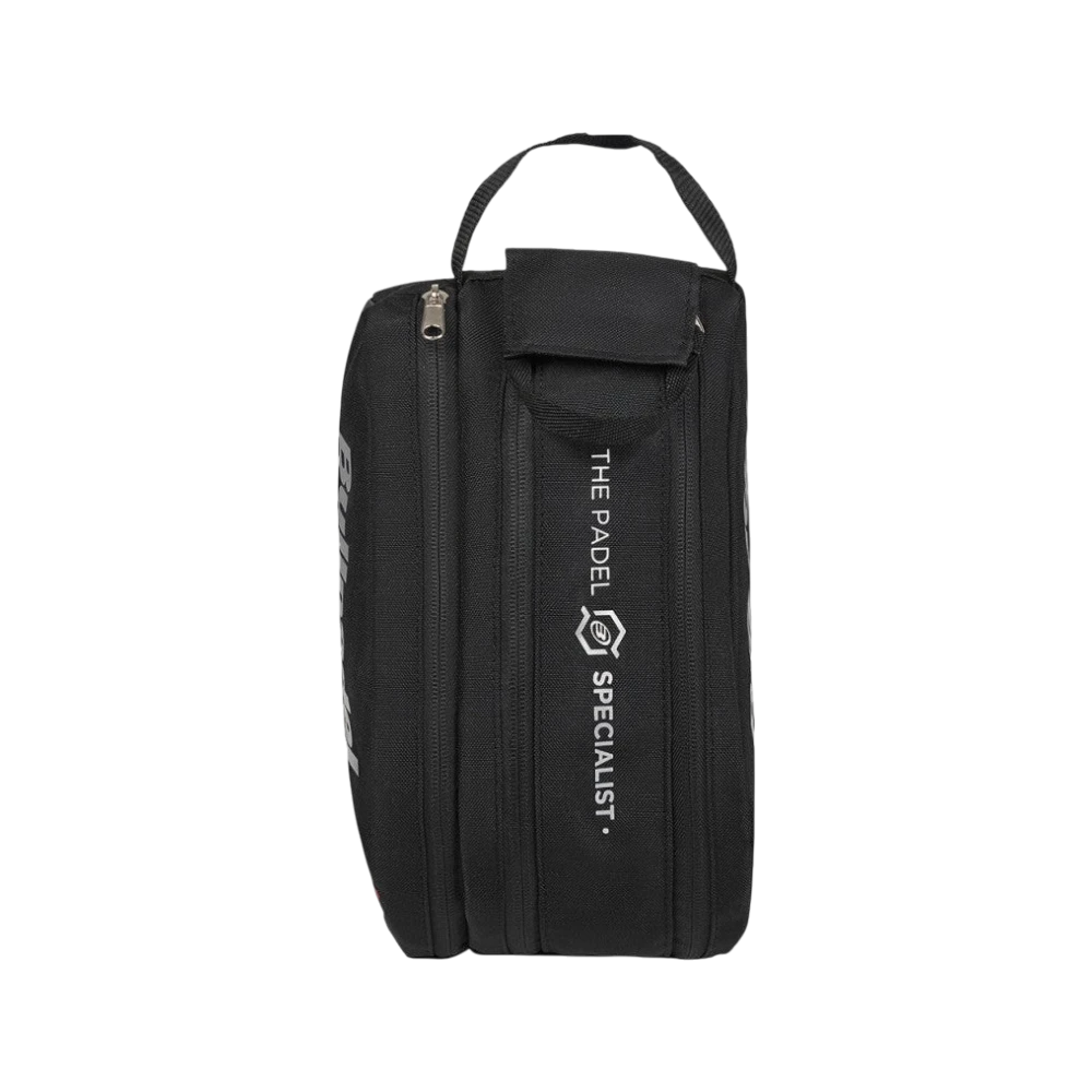 Neceser Bullpadel D.Case BPN26022 005, de perfil