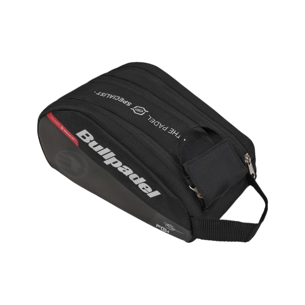 Neceser Bullpadel D.Case BPN26022 005, desde arriba