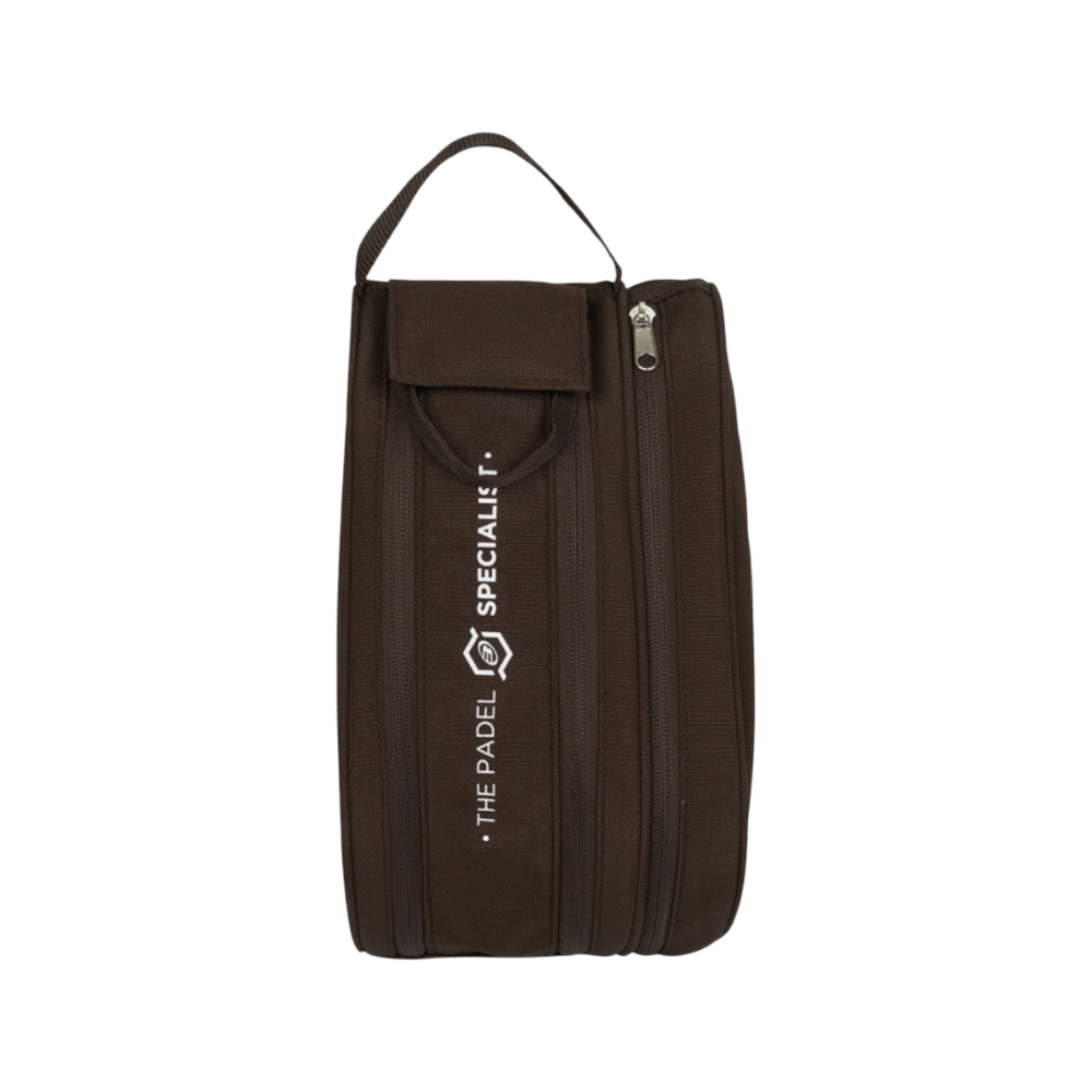 Neceser Bullpadel D.Case BPN26023 079 vista de perfil