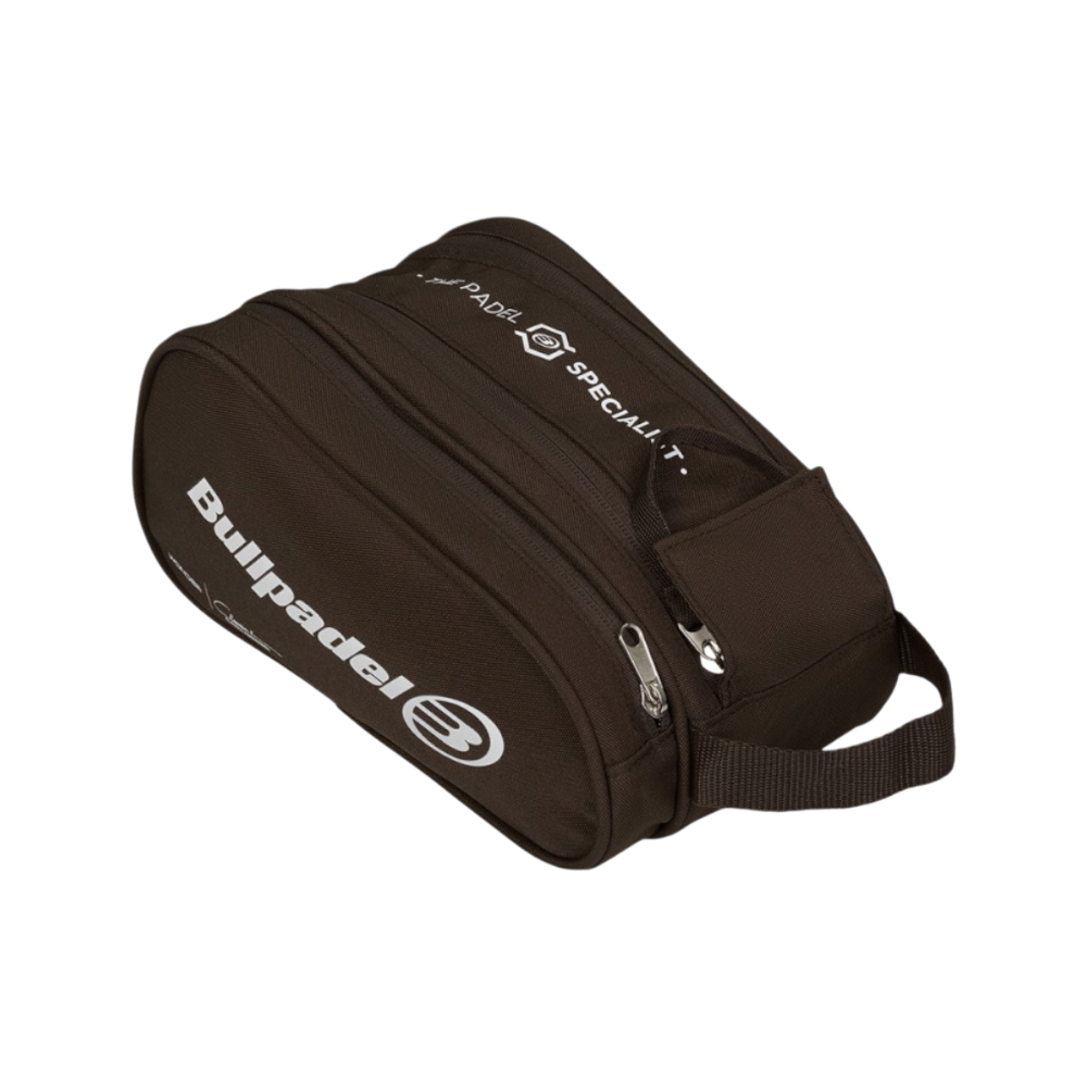 Neceser Bullpadel D.Case BPN26023 079 vista superior