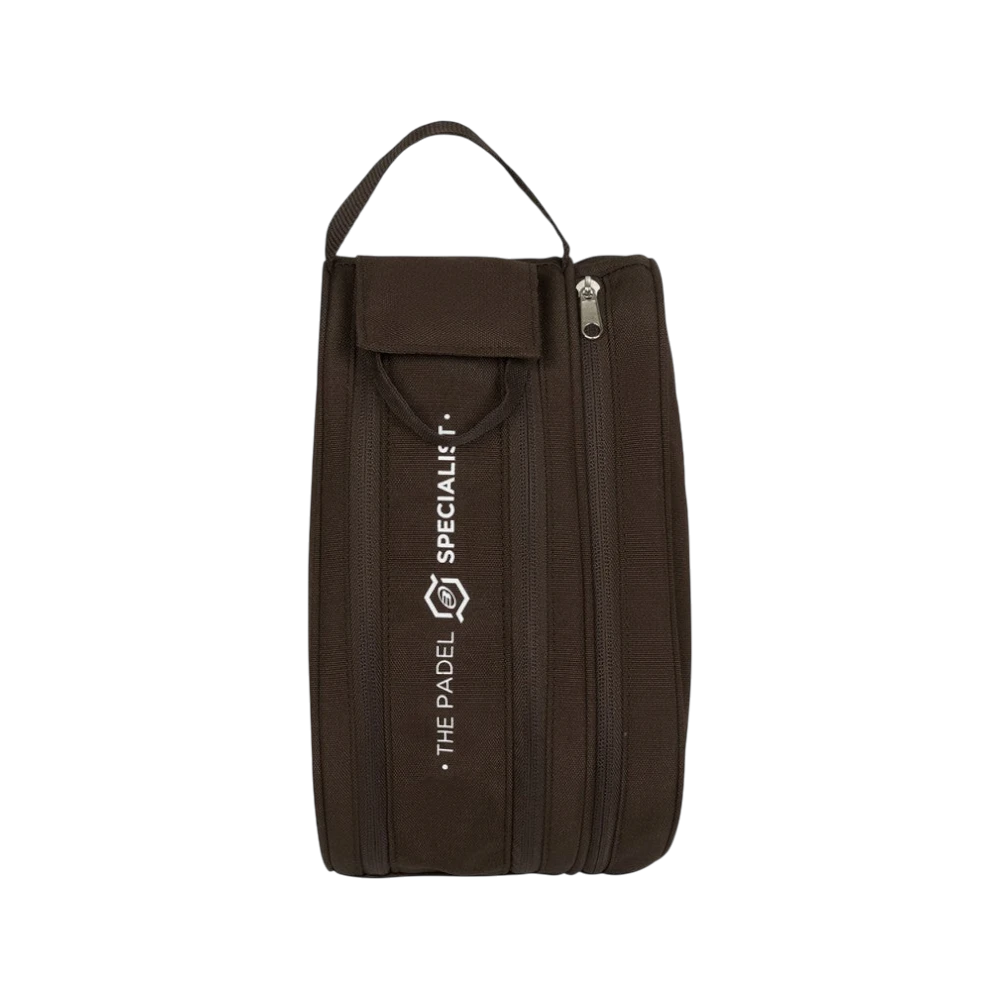 Neceser Bullpadel D.Case BPN26023 079, de perfil