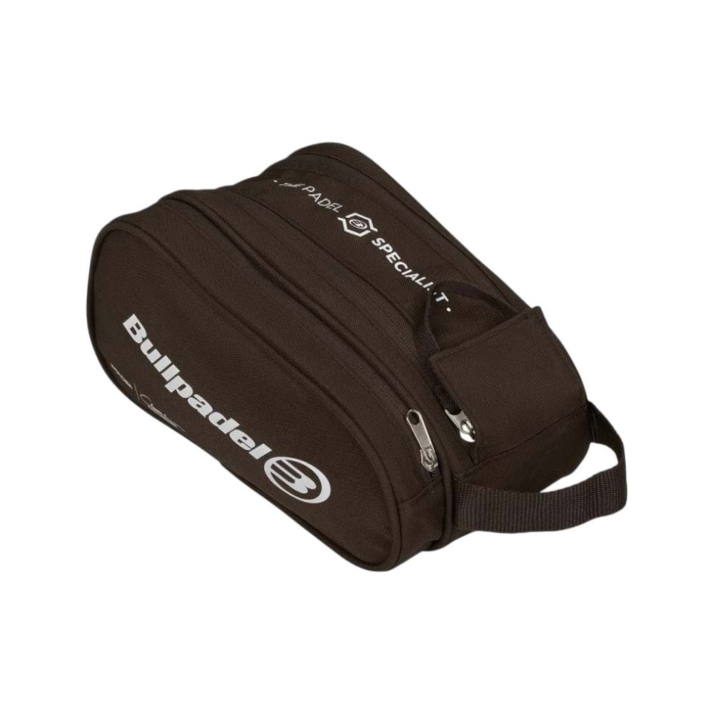 Neceser Bullpadel D.Case BPN26023 079, desde arriba