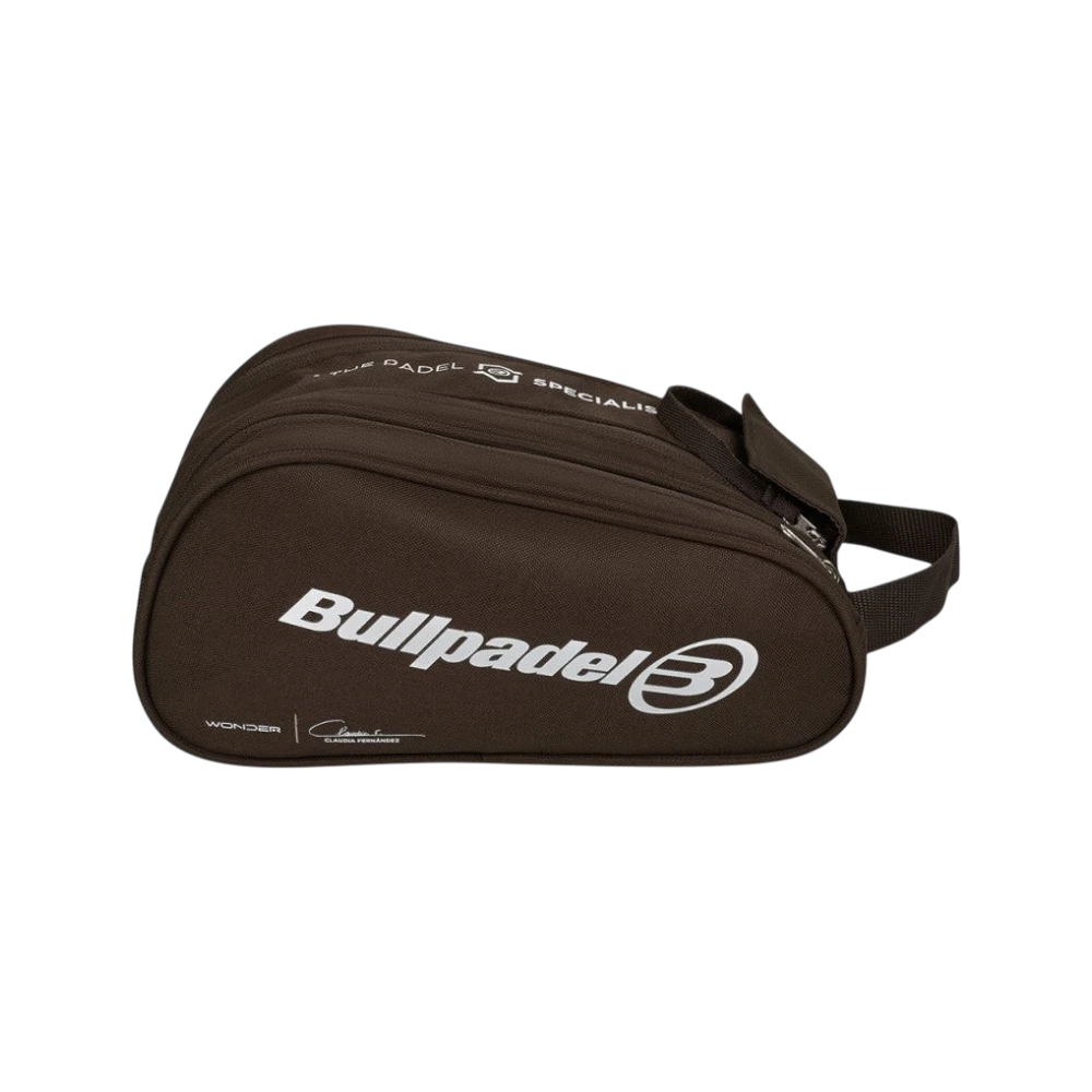 Neceser Bullpadel D.Case BPN26023 079, vista frontal