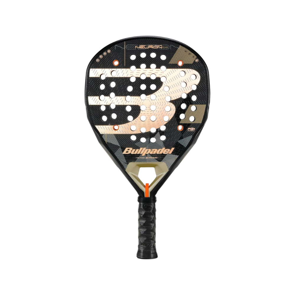 Pala de pádel Neuron 02, vista principal