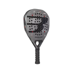 Pala Bullpadel Neuron 02 CFM 2027 — cara trasera