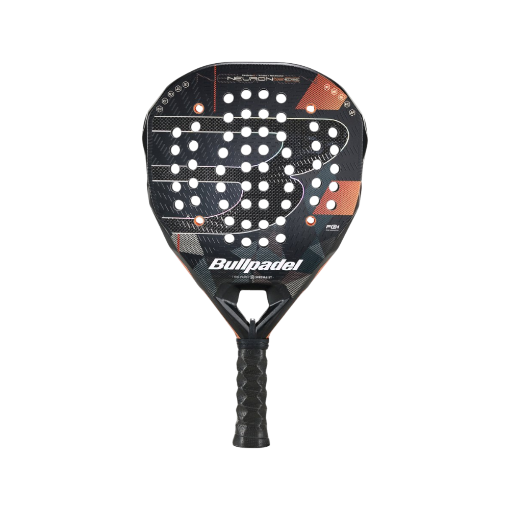 Pala de pádel Neuron 02 Edge, vista principal