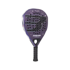 Pala Bullpadel Neuron 02 Edge 2027 — cara trasera