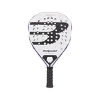 Pala Bullpadel Neuron 02 Edge 2027 — canto de la pala