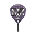 Pala Bullpadel Neuron 02 Edge 2027 — cara frontal