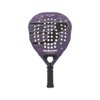 Pala Bullpadel Neuron 02 Edge 2027 — cara frontal