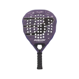 Pala Bullpadel Neuron 02 Edge 2027 — cara frontal