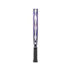 Pala Bullpadel Neuron 02 Edge 2027 — detalle de la superficie