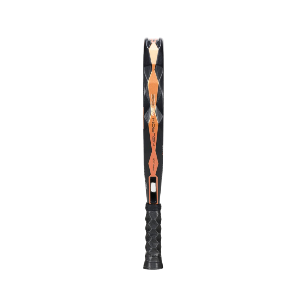 Pala de pádel Neuron 02 Edge, vista de perfil