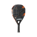 Pala de pádel Neuron 02 Edge, vista inclinada